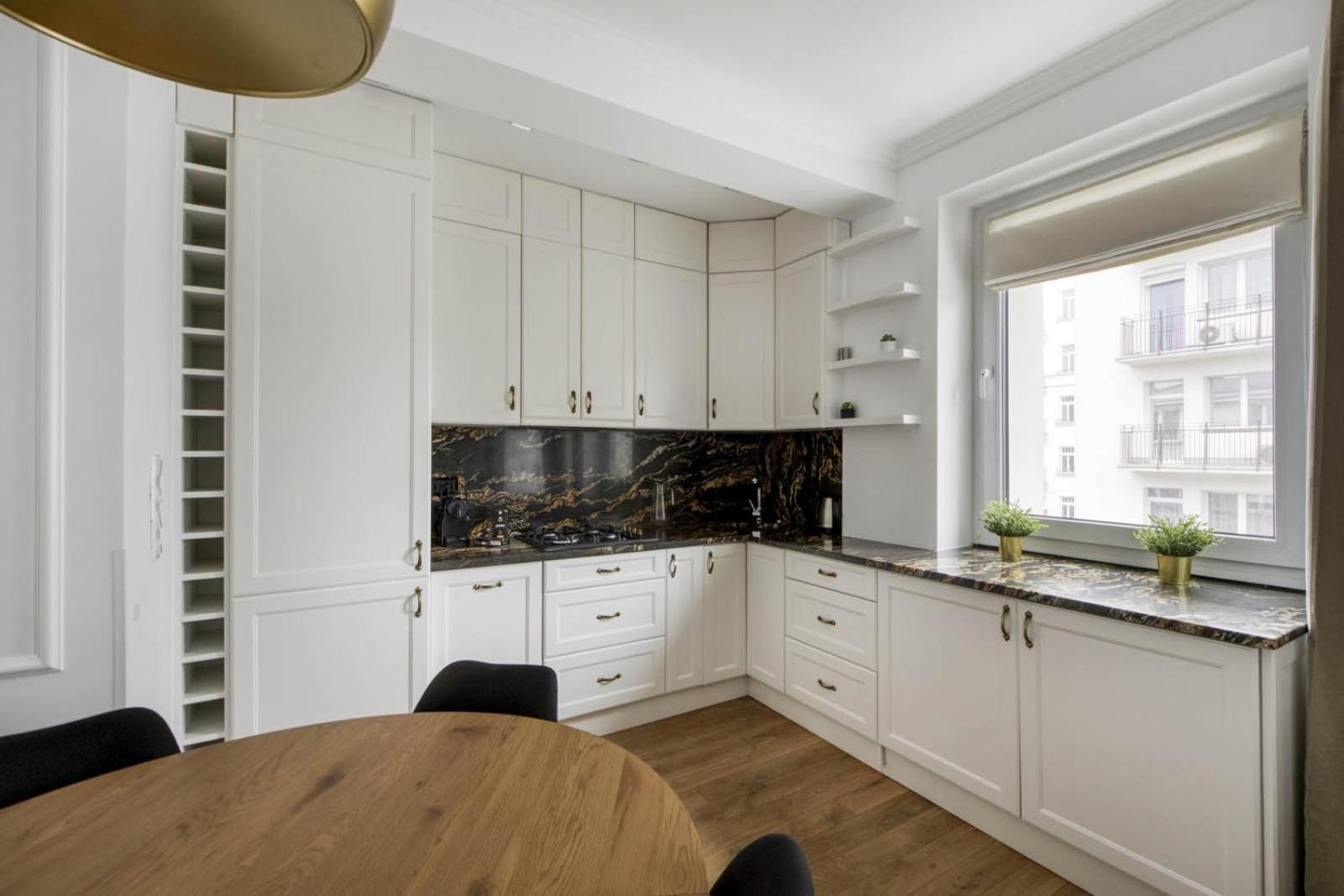 Apartament Labo Marszalkowska